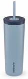 LifeStraw Go Steel Tumbler met waterfilter 500ml icelandic blue