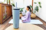 LifeStraw Go Steel Tumbler met waterfilter 500ml icelandic blue