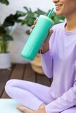LifeStraw Go Steel Tumbler met waterfilter 500ml cactus green