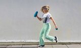 LifeStraw Go Steel waterfles met filter 700ml laguna teal