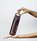 LifeStraw Go waterfles met filter 650ml merlot me away