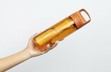 LifeStraw Go waterfles met filter 650ml kyoto orange