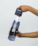 LifeStraw Go waterfles met filter 650ml aegean sea