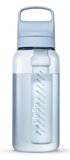 LifeStraw Go waterfles met filter 1000ml icelandic blue