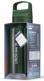 LifeStraw Go waterfles met filter 1000ml terrace green