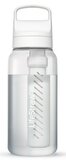 LifeStraw Go waterfles met filter 1000ml polar white
