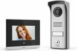Extel Compact intercom met camera