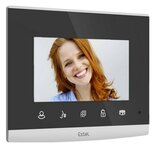 Extel Compact intercom met camera