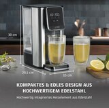 CASO HW 630 heetwaterdispenser 2.5 liter