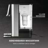 CASO HW 630 heetwaterdispenser 2.5 liter