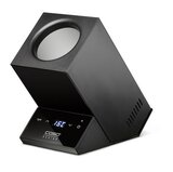 Caso WineCase One Black thermo-elektrische wijnkoeler - voor 1 fles