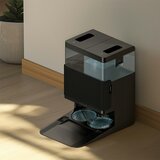iRobot Roomba® Plus 405 Combo + AutoWash Dock robotstofzuiger - zwart