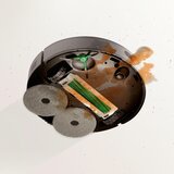 iRobot Roomba® Plus 405 Combo + AutoWash Dock robotstofzuiger - zwart