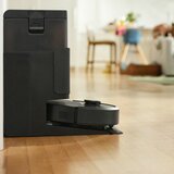 iRobot Roomba® Plus 405 Combo + AutoWash Dock robotstofzuiger - zwart