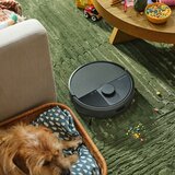 iRobot Roomba® Plus 405 Combo + AutoWash Dock robotstofzuiger - zwart