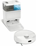 iRobot Roomba® Plus 405 Combo + AutoWash Dock robotstofzuiger - wit