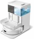 iRobot Roomba® Plus 405 Combo + AutoWash Dock robotstofzuiger - wit