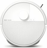 iRobot Roomba® Plus 405 Combo + AutoWash Dock robotstofzuiger - wit