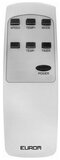 Eurom Pac 9.2 mobiele airco