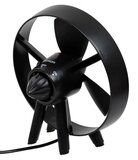 Eurom Safe-blade Black tafelventilator 20 cm