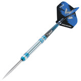 Bull's Germany Jermaine Wattimena G3 90% steeltip dartpijlen