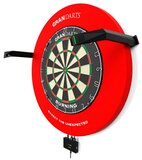 Granboard Gran Eye AI Darts Auto Scoring System