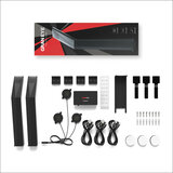 Granboard Gran Eye AI Darts Auto Scoring System