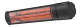 Eurom Golden Shadow 2000 elektrische terrasverwarming