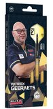 Bull's Germany Patrick Geeraets 90% steeltip dartpijlen - 23 gram