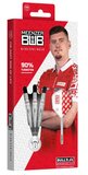 Bull's Germany Niko Springer 90% tungsten steeltip dartpijlen