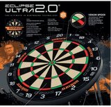 Unicorn Eclipse Ultra 2.0 sisal dartbord