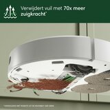 iRobot Roomba® Plus 405 Combo + AutoWash Dock robotstofzuiger - wit
