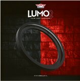 Bull's Lumo 2 dartbordverlichting