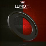 Bull's Lumo XL dartbordverlichting