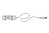 Technaxx Germany Radiatorventilator Trio set