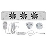 Technaxx Germany Radiatorventilator Mono set