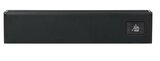 Eurom Alutherm Baseboard 1000 Wi-Fi Black convectorkachel