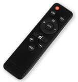 Eurom Alutherm Baseboard 1000 Wi-Fi Black convectorkachel