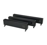 Eurom Alutherm Baseboard 1000 Wi-Fi Black convectorkachel