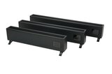 Eurom Alutherm Baseboard 2000 Wi-Fi Black convectorkachel