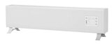 Eurom Alutherm Baseboard 1000 WiFi White convectorkachel