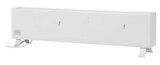 Eurom Alutherm Baseboard 1000 WiFi White convectorkachel