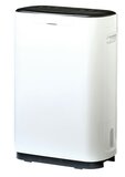 Qlima DD 808 luchtontvochtiger - 8 liter per dag - voor koude ruimtes