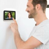 Philips WelcomeEye Lite 2 intercom met camera - bedraad