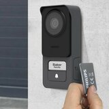 Philips WelcomeEye Lite 2 intercom met camera - bedraad