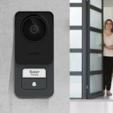 Philips WelcomeEye Lite 2 intercom met camera - bedraad