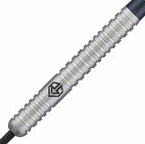 Unicorn Ross Smith 90% steeltip dartpijlen