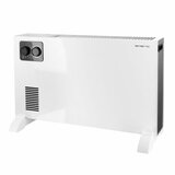 Emerio CH-127166 2000W convectorkachel - Ventilator - 3 standen