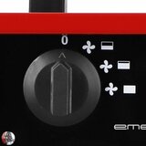Emerio FH-102990 ventilatorkachel - 3000 Watt - IP24 - Werkplaats - 100 m3