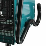 Emerio FH-105537.4 ventilatorkachel - 5000 Watt - Werkplaats - IP24